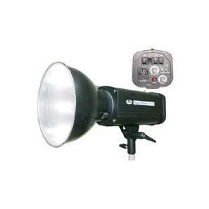  Savage CM 180, 180 watt Second Studio Monolight Flash with 