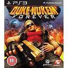   Nukem Forever (Balls of Steel Edition PS3) PLUS HARDBACK GAME GUIDE