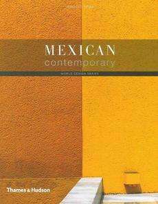 Mexican Contemporary NEW by Herbert Ypma 9780500288870  