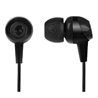  Skullcandy Jib In ear Headphones   Rasta Electronics