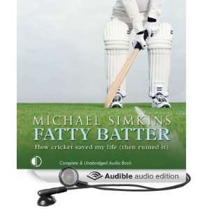   Cricket Saved My Life (Then Ruined It) [Unabridged] [Audible Audio
