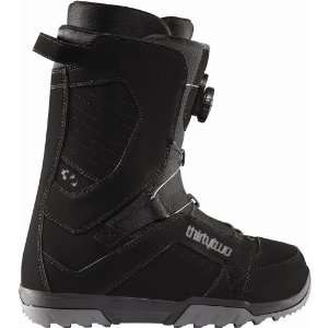  32 STW Boa Snowboard Boots 2012