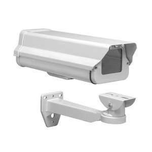  Angel Outdoor Weatherproof Heavy Duty Aluminum CCTV 
