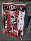 Titan XT420 RECONDITIONED Airless Paint Sprayer XT 420 READYTOSHIPFAST