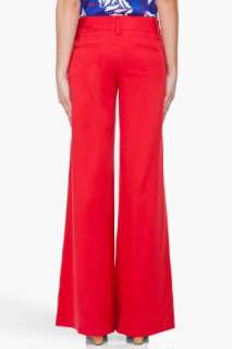  TROUSERS // ALICE + OLIVIA 