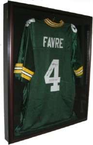 SPORTS JERSEY DISPLAY CASE   