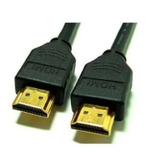  HDMI cable 2meter, 6ft, V1.4 support 3D Electronics