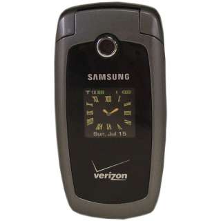  Verizon Samsung SCH U410 Mock Dummy Display Toy Cell Phone  