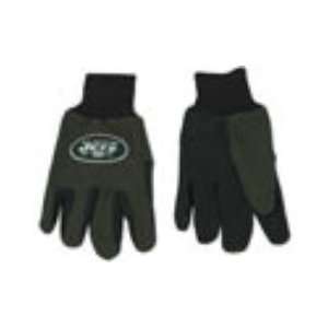   Sports R1320TTG New York Jets Sports Utility Gloves