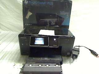 HP Photosmart Plus Wireless e All in One Printer (CN216A#B1H)  