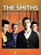 BEST OF THE SMITHS MORRISSEY PIANO SHEET MUSIC BOOK  