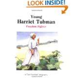 Young Harriet Tubman   Pbk (Troll First Start Biography) by Benjamin 