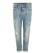 Jeans señora  Jeggings, jeans ceñidos, jeans pesqueros  AllSaints