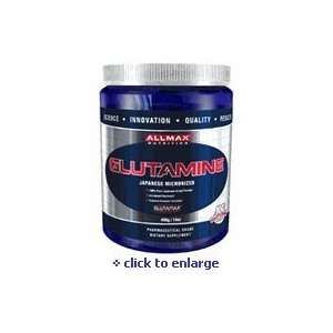  AllMax Nutrition Glutamine Powder 1000gm Health 