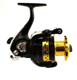 WAVESPIN Wave Spin DH 5000 Spinning Fishing Reel NEW  