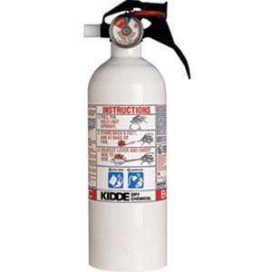 Kidde Mariner 5 Fire Extinguisher  