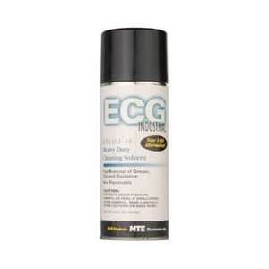    ECG RX1401 16 Heavy Duty Cleaning Solvent 16 oz. Electronics