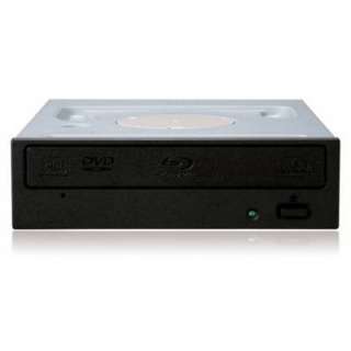 Pioneer BDR 207DBKS Black 12X SATA Blu ray Drive BDRW/DVDRW CyberLink 