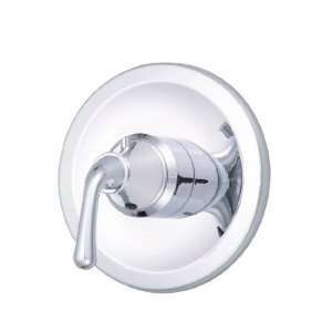  Danze Single Handle Thermostatic Shower Faucet D562056 