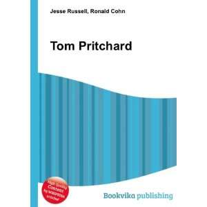 Tom Pritchard [Paperback]