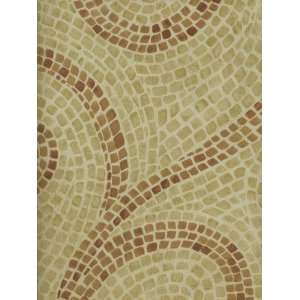  Wallpaper Seabrook Wallcovering Casa Collection MS71305 