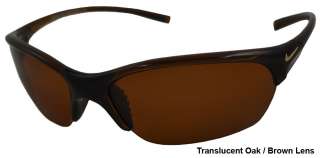 Nike   Skylon EXP 2P Sunglasses EV0630 223 Translucent Oak Frame/Brown 