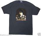 New Authentic John Lennon Peace A Chance T Shirt Large