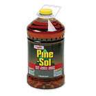 Clorox® Pine sol Cleaner Disinfectant   144 oz.