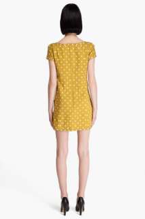 Marc Jacobs Polka Dot Tunic Dress for women  