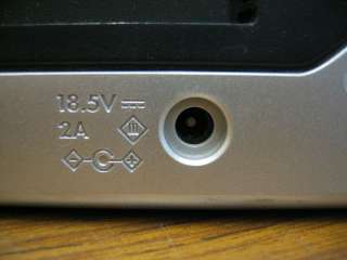 HP C8150A Deskjet 460 Mobile Color Inkjet Printer USB  