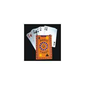  Magic Playing Cards Toys & Games