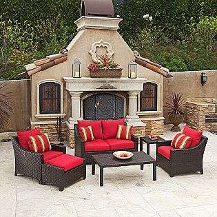     RST Outdoor Outdoor Living Patio Furniture Casual Seating Sets