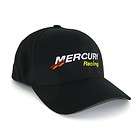 MERCURY OUTBOARDS NEW FITTED UP TO 7 5/8 LARGE MERCURY RACING CAP 