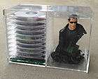 The Ultimate Matrix Collection DVD, 2004, 10 Disc Set, Limited Edition 