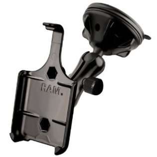   Series Suction Cup Mount for Apple iPod Touch 2nd Generation and 3G