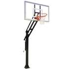 First Team, Inc. Tommy Force Adjustable Basketball Goal Select