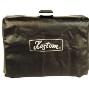  Kustom 72 Coupe Combo Amp Cover Musical Instruments