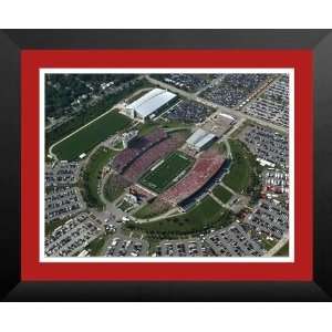   Photos 007105 LF B W ISC1 15x20 Jack Trice Stadium