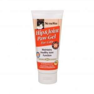 Hip & Joint Gel   Hip & Joint Paw Gel Helps Maintain Healthy Cartilage 