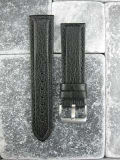 18mm Genuine Buffalo Leather Strap Band for Longines  