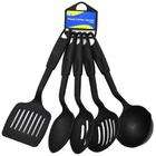 DDI Great Lakes Kitchen Utensils Plastic 5 Piece(Pack of 48)