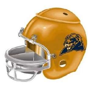 Pittsburgh Panthers ( University Of ) NCAA Snack/Party Helmet  