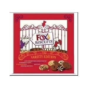 Fox`s Biscuits Variety Edition  Grocery & Gourmet Food