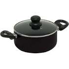 round casserole dishes distribute heat evenly in cooking the tight