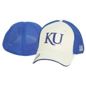   Baseball Cap (One Size Fits Most)   White / Royal
