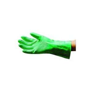  Medium Rubber Solvent Glove