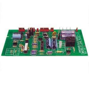  RV Motorhome Trailer Replacement Circuit Board, Control 