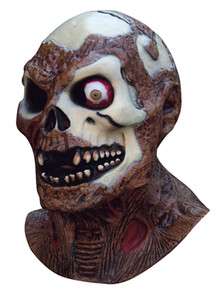 Blind Zombie Horror Halloween Mask  