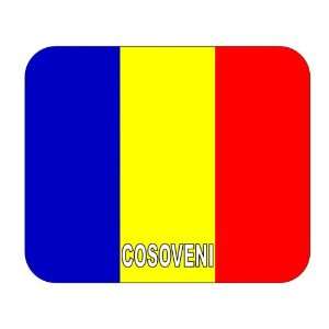  Romania, Cosoveni Mouse Pad 