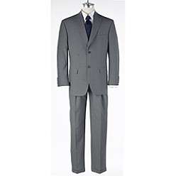 Haggar Suit Up System™ Clifton Suit Collection 